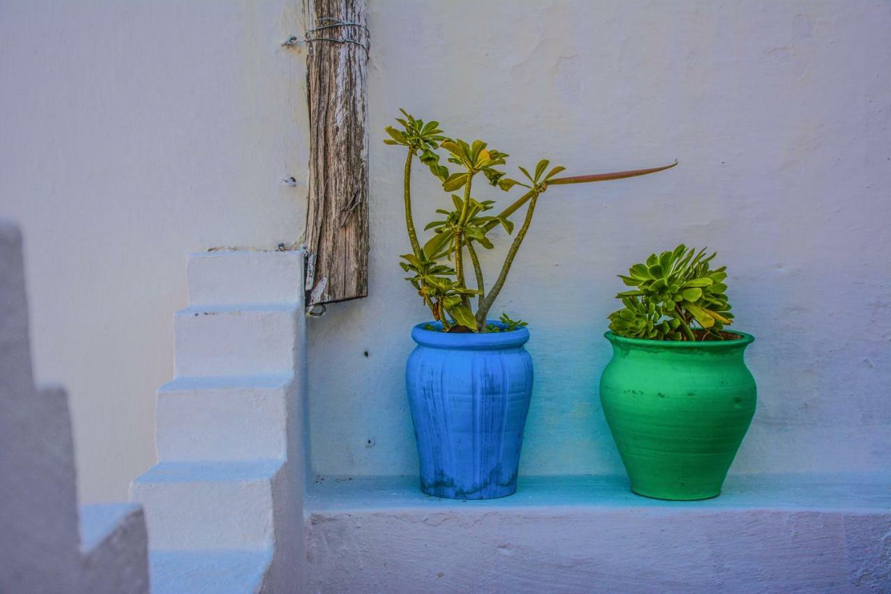 Riad Dari Tétouan Esterno foto