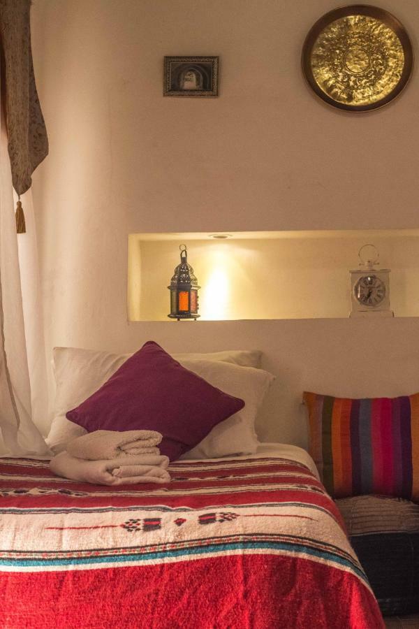 Riad Dari Tétouan Esterno foto